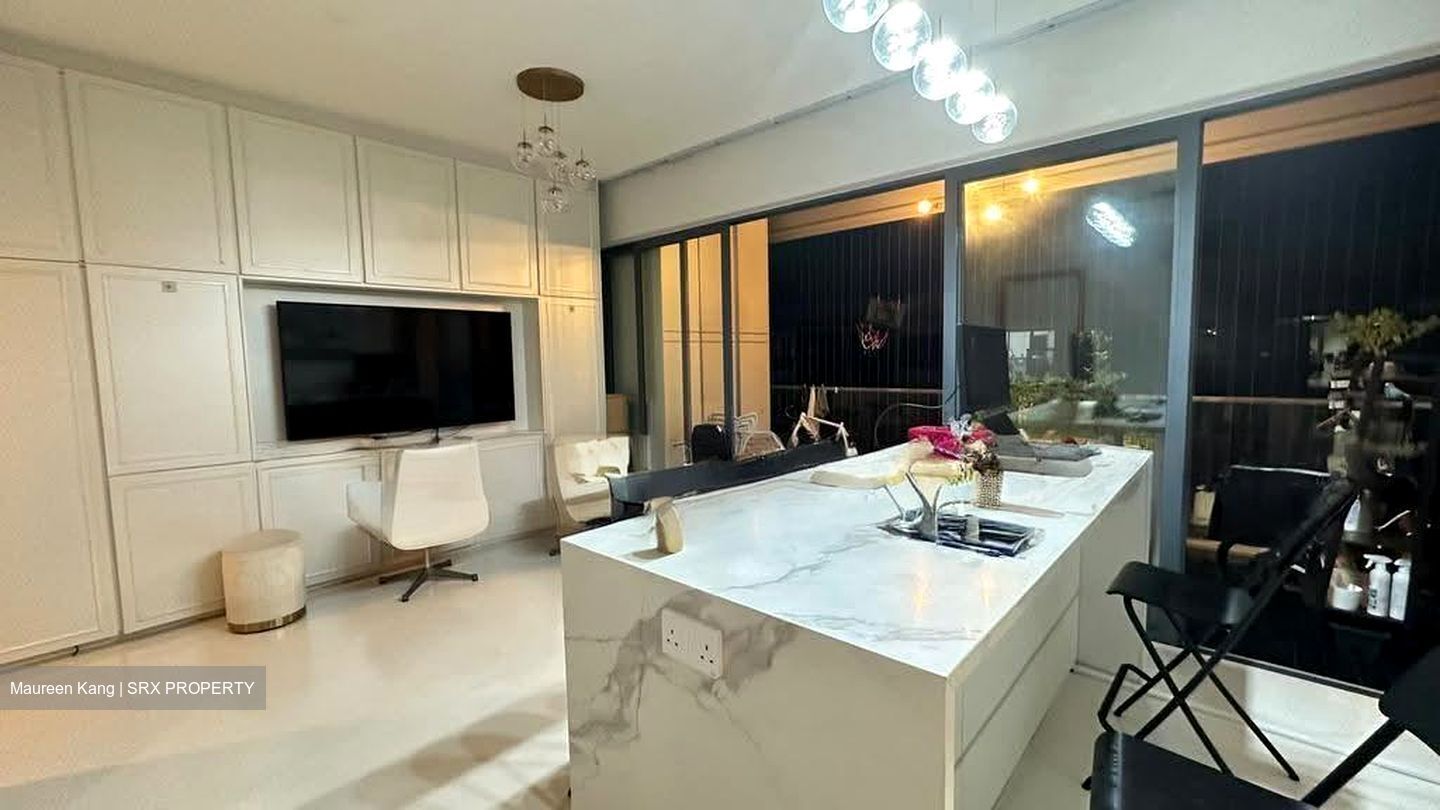 The Gale (D17), Condominium #627436751